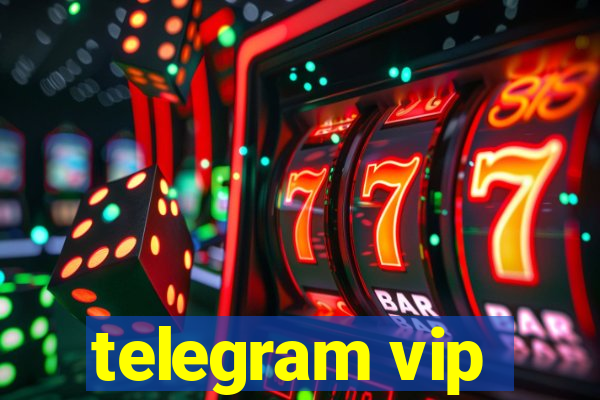 telegram vip